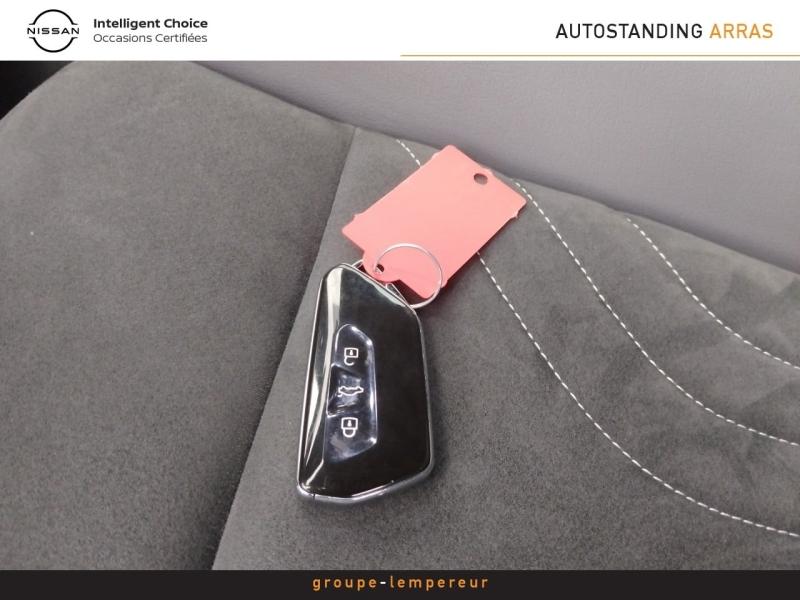 Image VOLKSWAGEN ID.5 174ch Pro 77 kWh