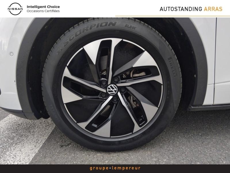 Image VOLKSWAGEN ID.5 174ch Pro 77 kWh