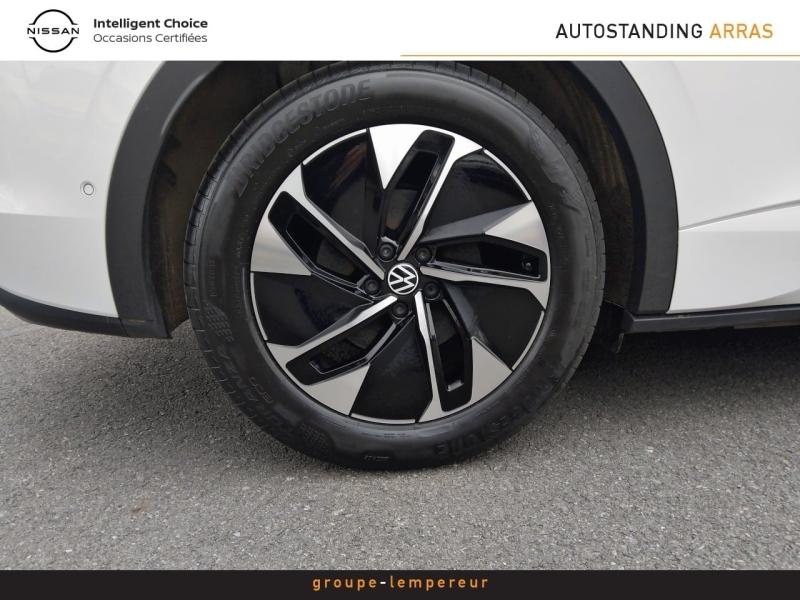 Image VOLKSWAGEN ID.5 174ch Pro 77 kWh