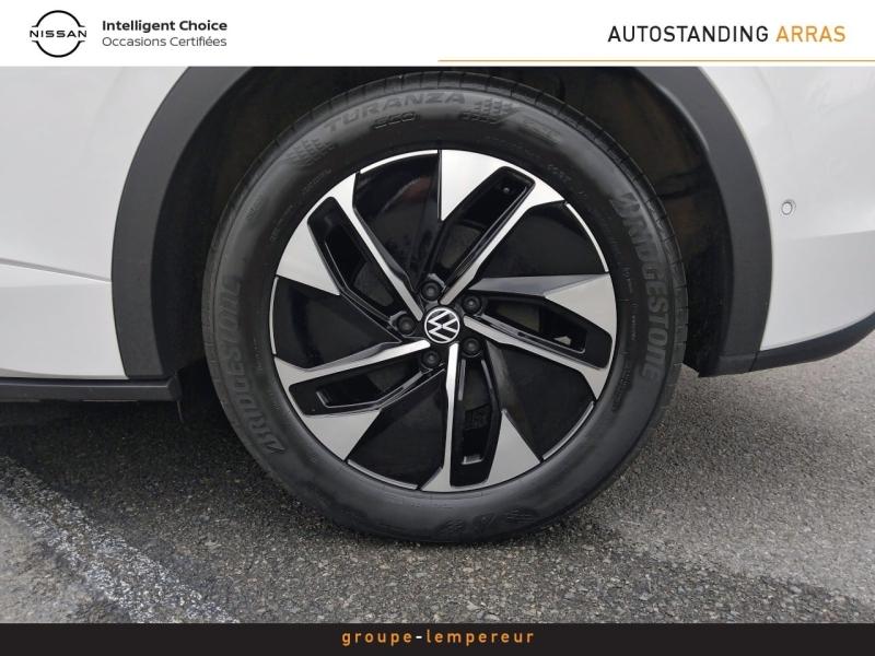 Image VOLKSWAGEN ID.5 174ch Pro 77 kWh