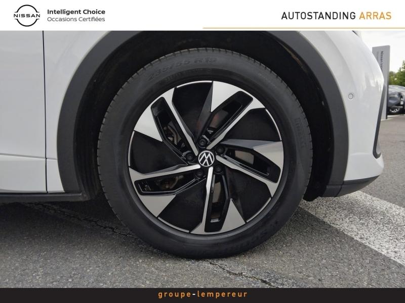Image VOLKSWAGEN ID.5 174ch Pro 77 kWh