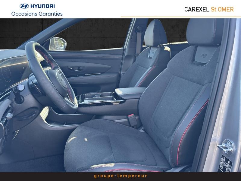 Image HYUNDAI Tucson FL HEV NLINE ULTIME EDITION MY26