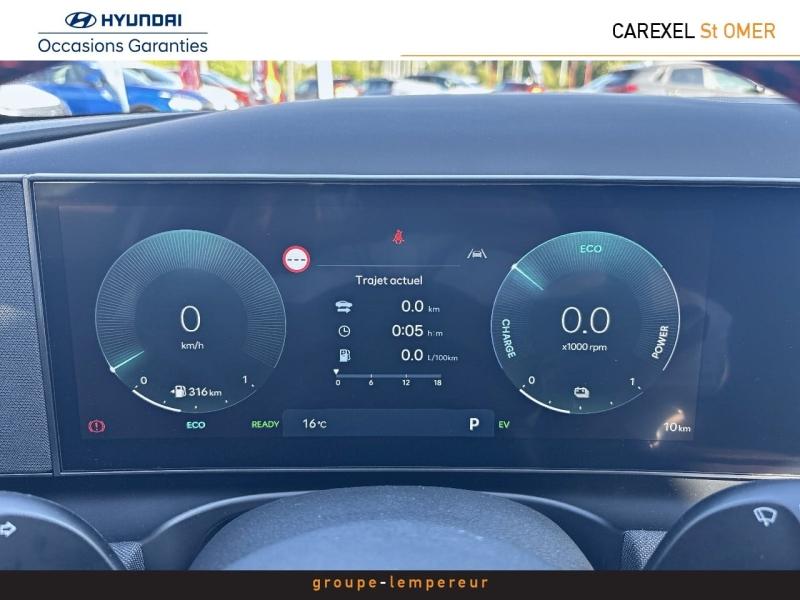 Image HYUNDAI Tucson FL HEV NLINE ULTIME EDITION MY26