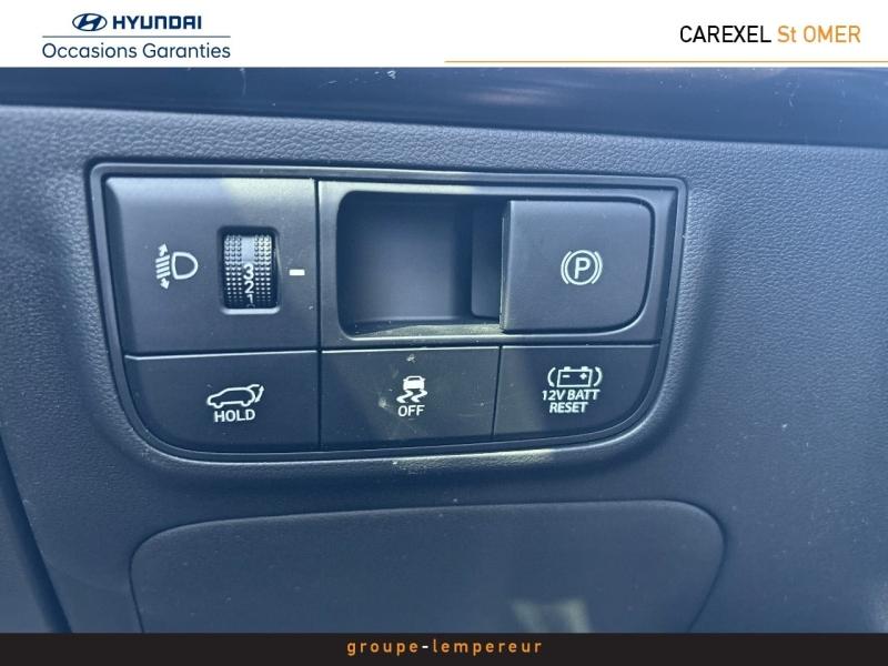 Image HYUNDAI Tucson FL HEV NLINE ULTIME EDITION MY26