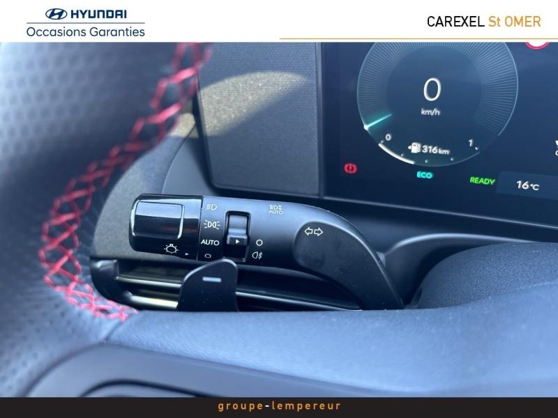 Image HYUNDAI Tucson FL HEV NLINE ULTIME EDITION MY26