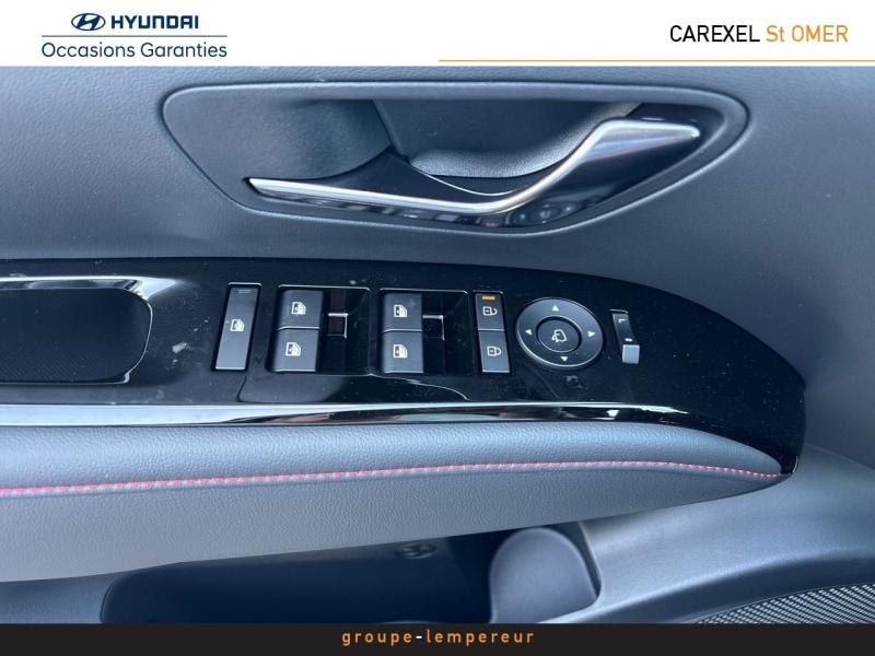 Image HYUNDAI Tucson FL HEV NLINE ULTIME EDITION MY26