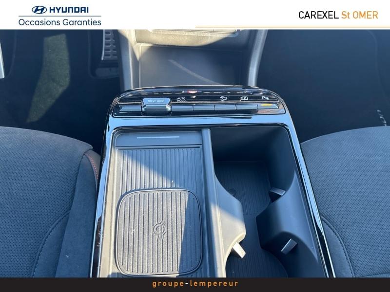 Image HYUNDAI Tucson FL HEV NLINE ULTIME EDITION MY26