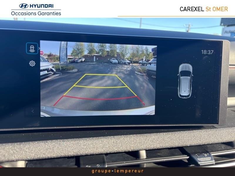 Image HYUNDAI Tucson FL HEV NLINE ULTIME EDITION MY26