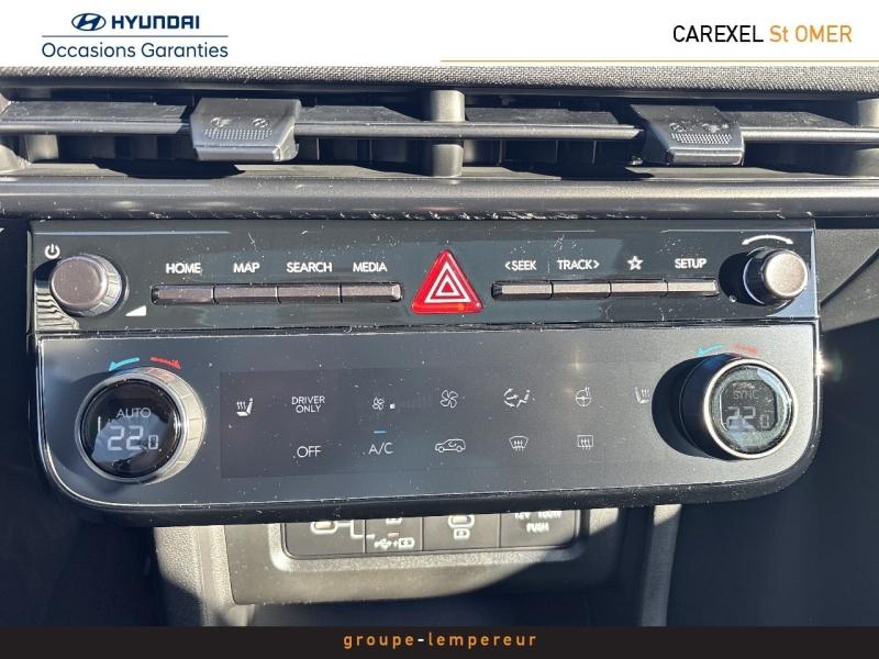 Image HYUNDAI Tucson FL HEV NLINE ULTIME EDITION MY26
