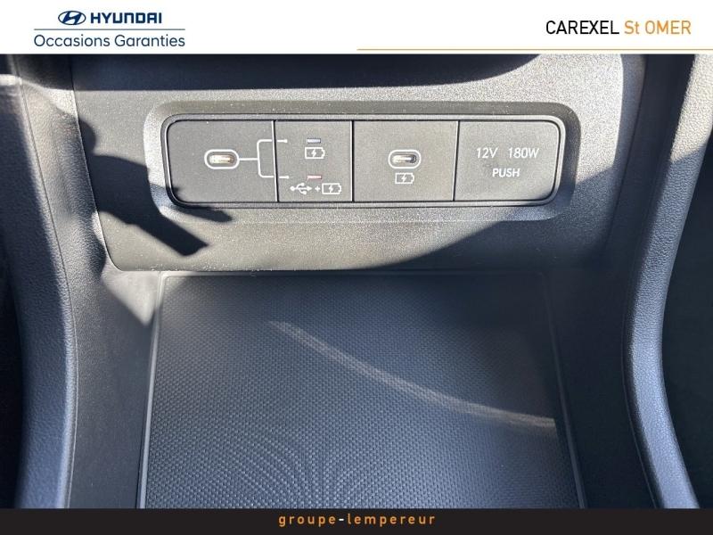 Image HYUNDAI Tucson FL HEV NLINE ULTIME EDITION MY26