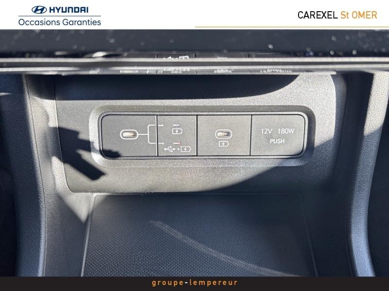 Image HYUNDAI Tucson FL HEV NLINE ULTIME EDITION MY26