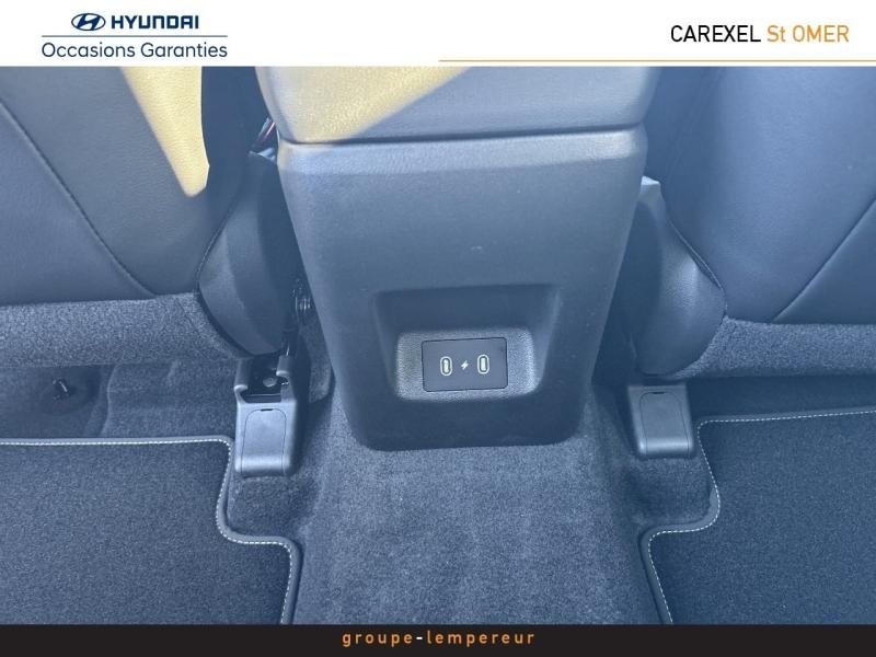 Image HYUNDAI Tucson FL HEV NLINE ULTIME EDITION MY26