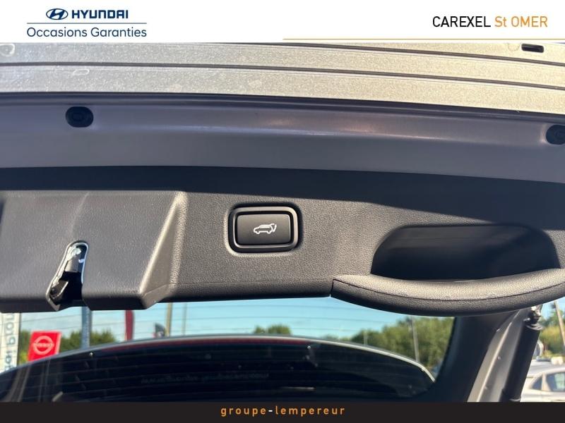 Image HYUNDAI Tucson FL HEV NLINE ULTIME EDITION MY26