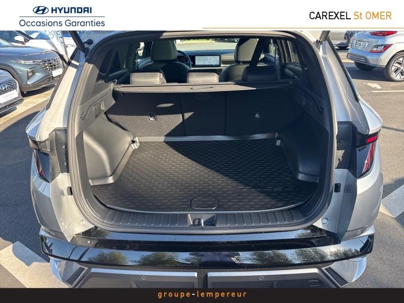 Image HYUNDAI Tucson FL HEV NLINE ULTIME EDITION MY26