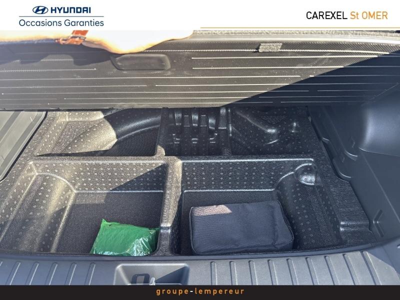 Image HYUNDAI Tucson FL HEV NLINE ULTIME EDITION MY26