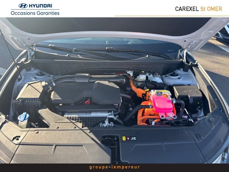 Image HYUNDAI Tucson FL HEV NLINE ULTIME EDITION MY26