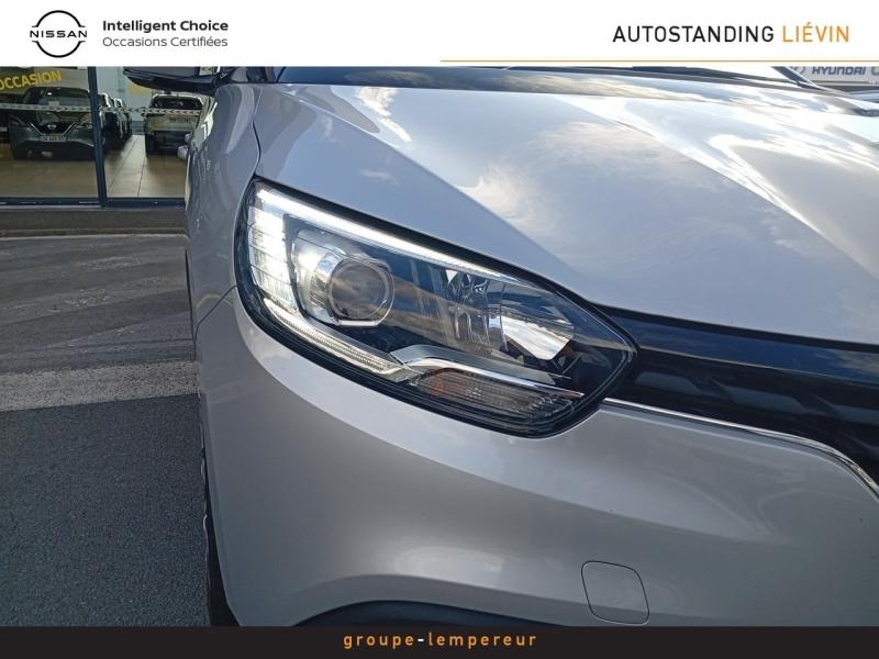 Image RENAULT Grand Scenic 1.7 Blue dCi 120ch Zen - 20