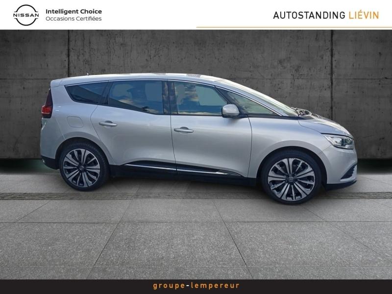 Image RENAULT Grand Scenic 1.7 Blue dCi 120ch Zen - 20