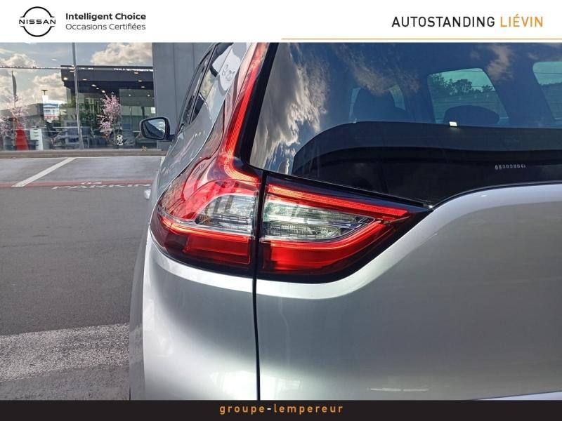 Image RENAULT Grand Scenic 1.7 Blue dCi 120ch Zen - 20