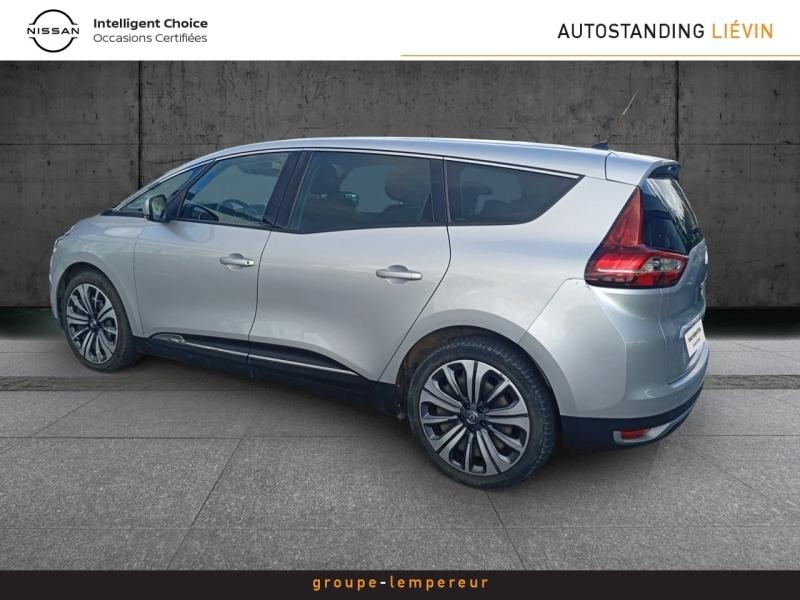 Image RENAULT Grand Scenic 1.7 Blue dCi 120ch Zen - 20