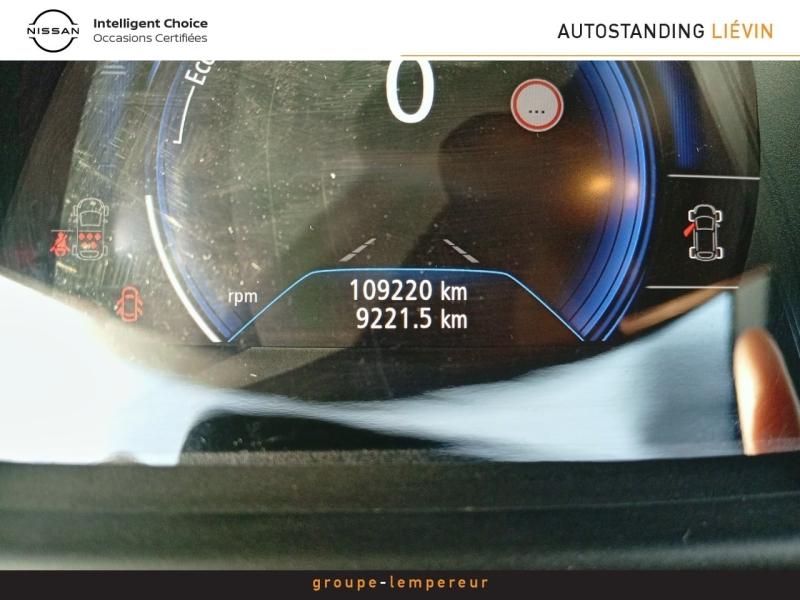 Image RENAULT Grand Scenic 1.7 Blue dCi 120ch Zen - 20