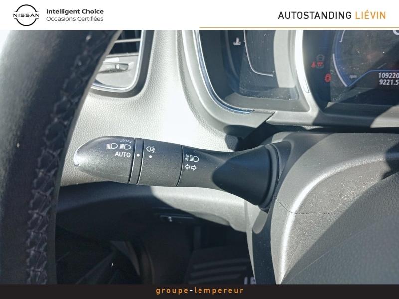 Image RENAULT Grand Scenic 1.7 Blue dCi 120ch Zen - 20