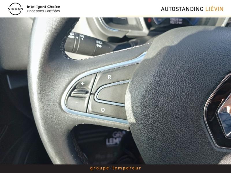 Image RENAULT Grand Scenic 1.7 Blue dCi 120ch Zen - 20
