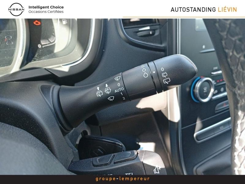 Image RENAULT Grand Scenic 1.7 Blue dCi 120ch Zen - 20