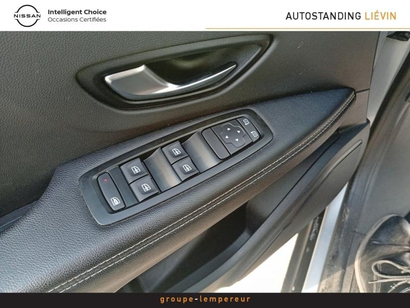 Image RENAULT Grand Scenic 1.7 Blue dCi 120ch Zen - 20