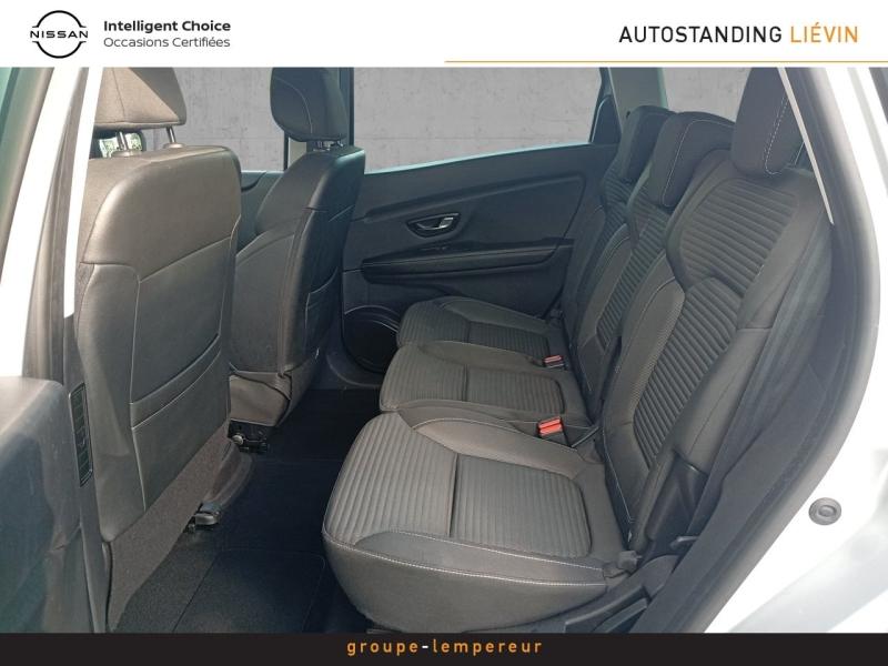 Image RENAULT Grand Scenic 1.7 Blue dCi 120ch Zen - 20
