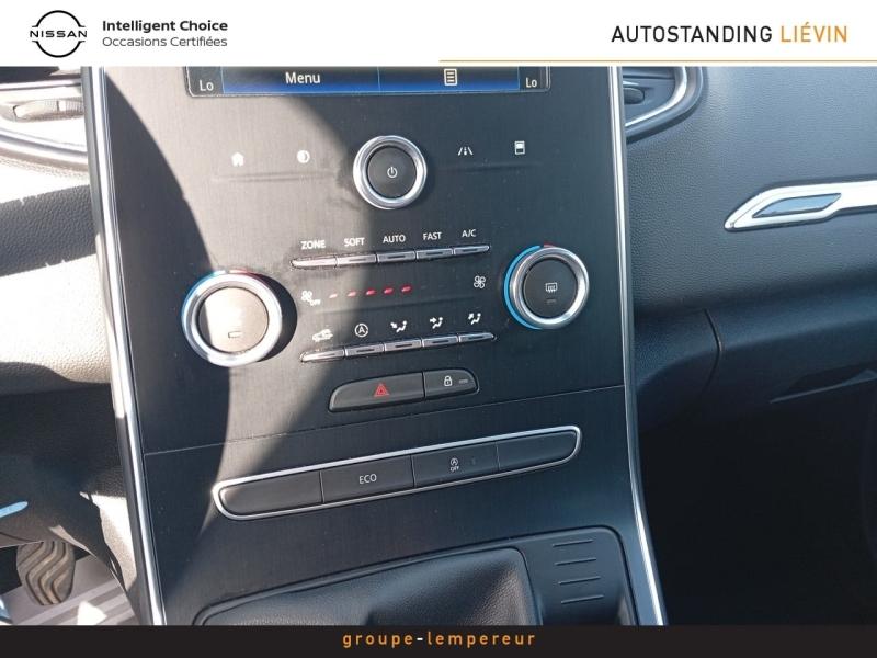 Image RENAULT Grand Scenic 1.7 Blue dCi 120ch Zen - 20