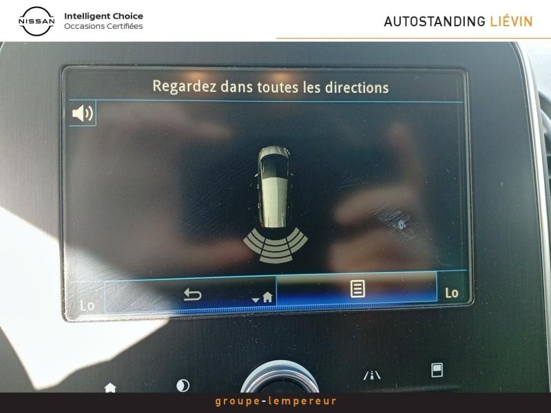 Image RENAULT Grand Scenic 1.7 Blue dCi 120ch Zen - 20
