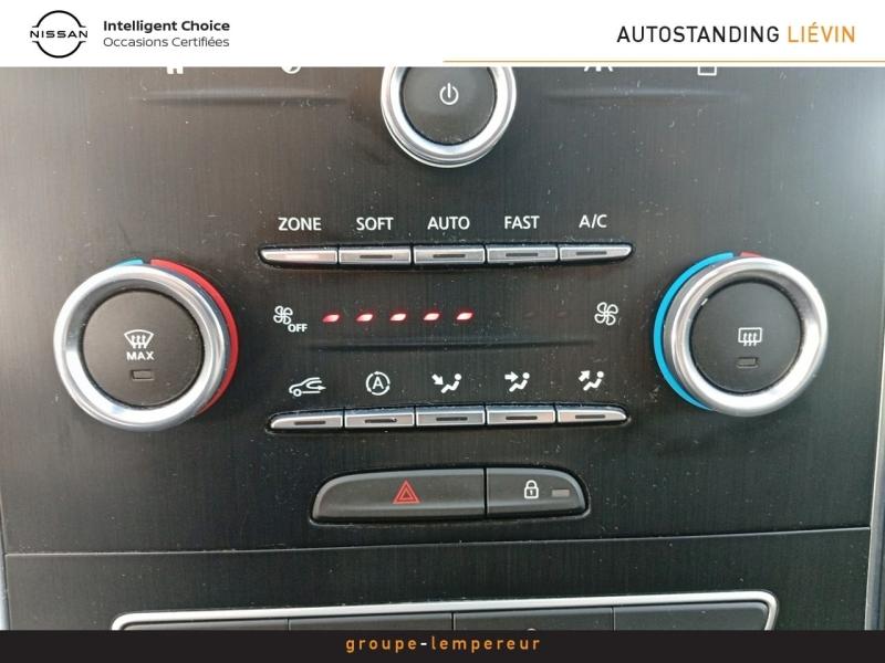 Image RENAULT Grand Scenic 1.7 Blue dCi 120ch Zen - 20