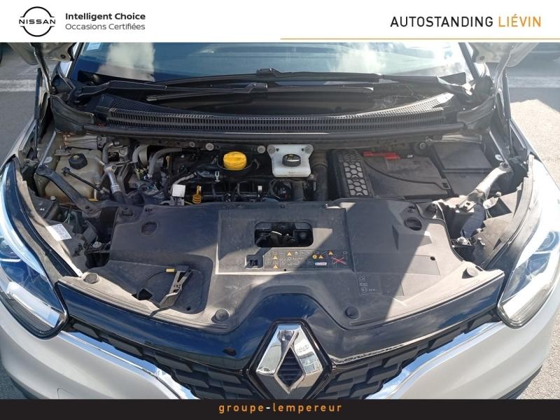 Image RENAULT Grand Scenic 1.7 Blue dCi 120ch Zen - 20