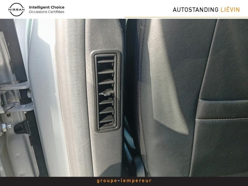 Image RENAULT Grand Scenic 1.7 Blue dCi 120ch Zen - 20