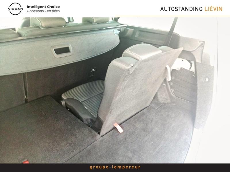 Image RENAULT Grand Scenic 1.7 Blue dCi 120ch Zen - 20