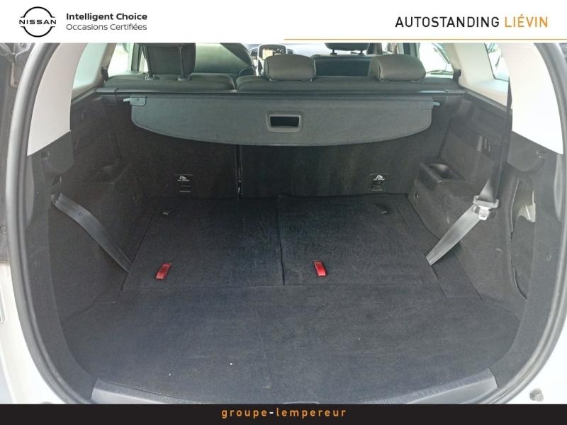 Image RENAULT Grand Scenic 1.7 Blue dCi 120ch Zen - 20