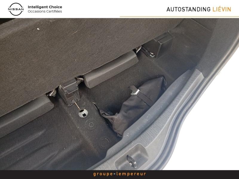 Image RENAULT Grand Scenic 1.7 Blue dCi 120ch Zen - 20