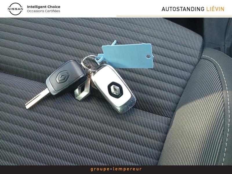Image RENAULT Grand Scenic 1.7 Blue dCi 120ch Zen - 20