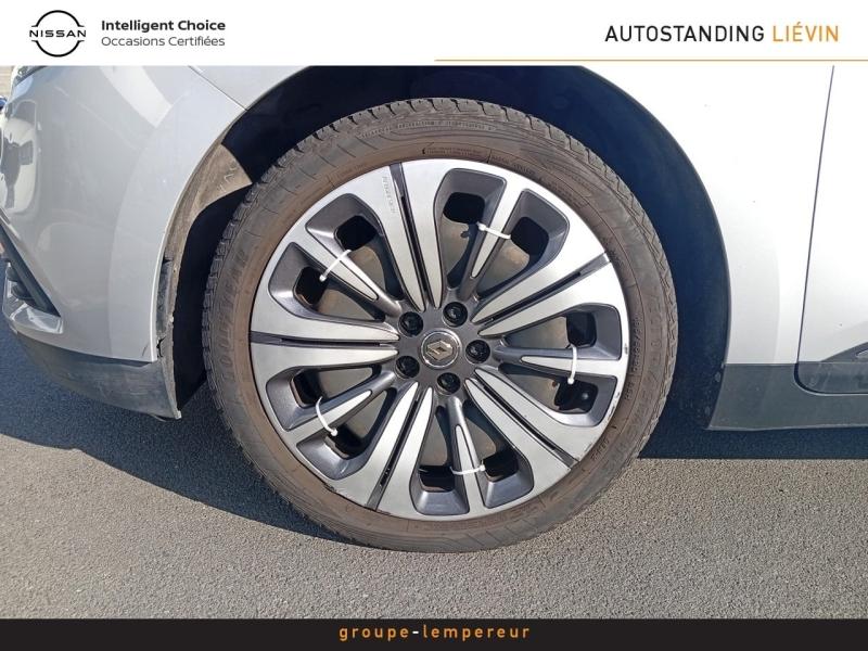 Image RENAULT Grand Scenic 1.7 Blue dCi 120ch Zen - 20