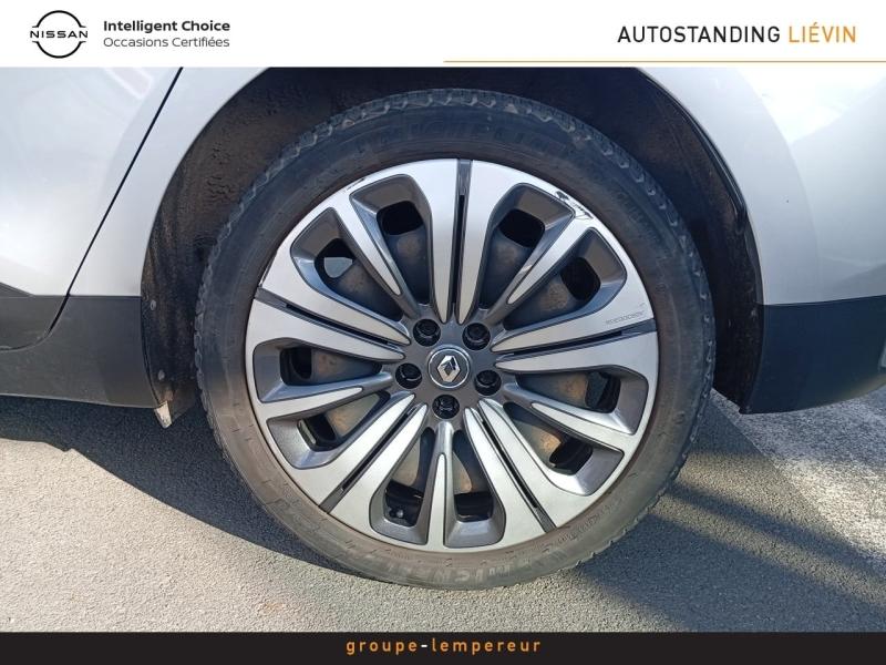 Image RENAULT Grand Scenic 1.7 Blue dCi 120ch Zen - 20