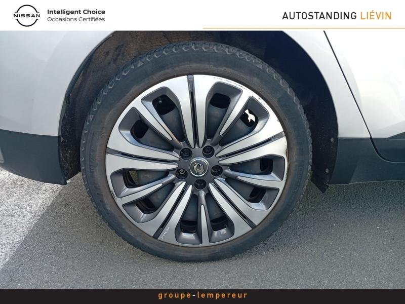 Image RENAULT Grand Scenic 1.7 Blue dCi 120ch Zen - 20