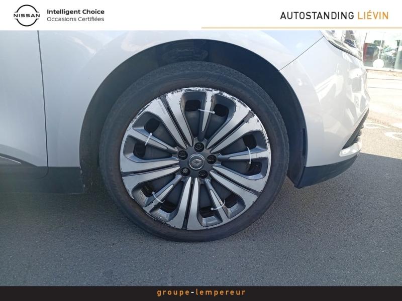 Image RENAULT Grand Scenic 1.7 Blue dCi 120ch Zen - 20