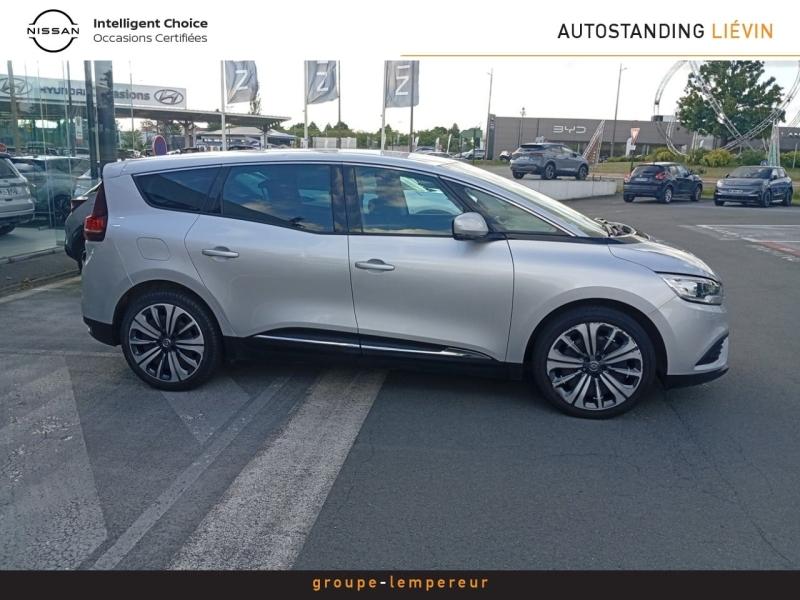 Image RENAULT Grand Scenic 1.7 Blue dCi 120ch Zen - 20