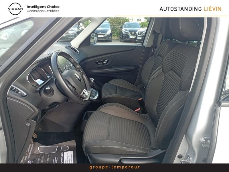 Image RENAULT Grand Scenic 1.7 Blue dCi 120ch Zen - 20