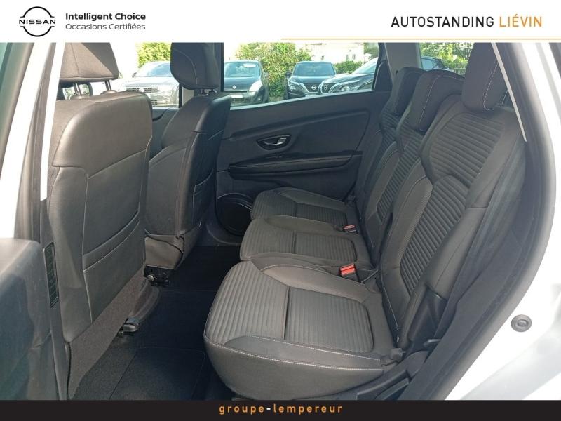 Image RENAULT Grand Scenic 1.7 Blue dCi 120ch Zen - 20