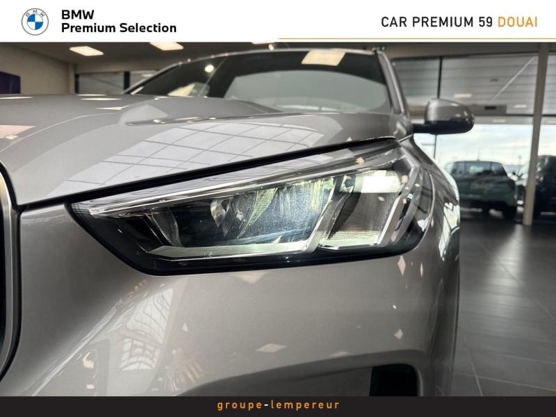 Image BMW X1 sDrive18i 136ch M Sport