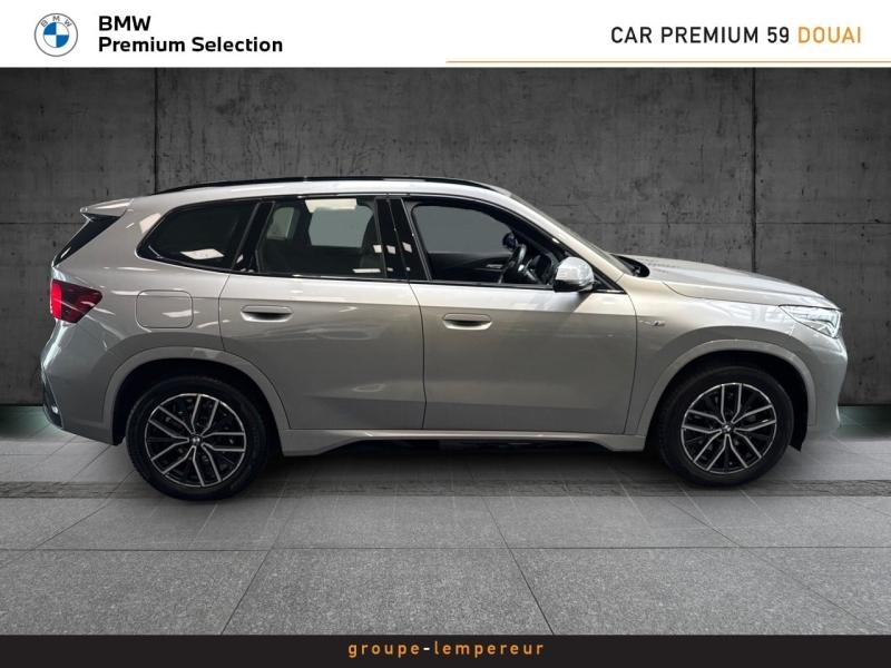 Image BMW X1 sDrive18i 136ch M Sport