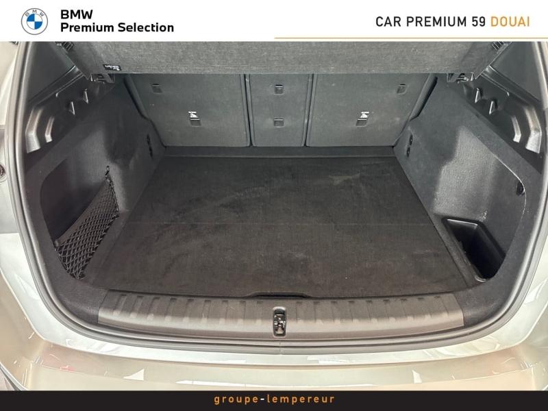 Image BMW X1 sDrive18i 136ch M Sport