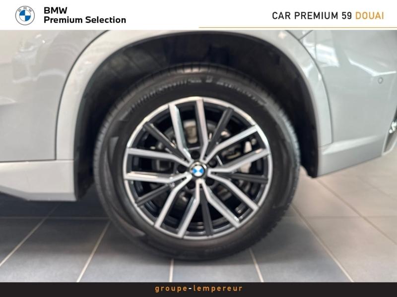 Image BMW X1 sDrive18i 136ch M Sport